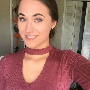 Meet your Posher, Kylee